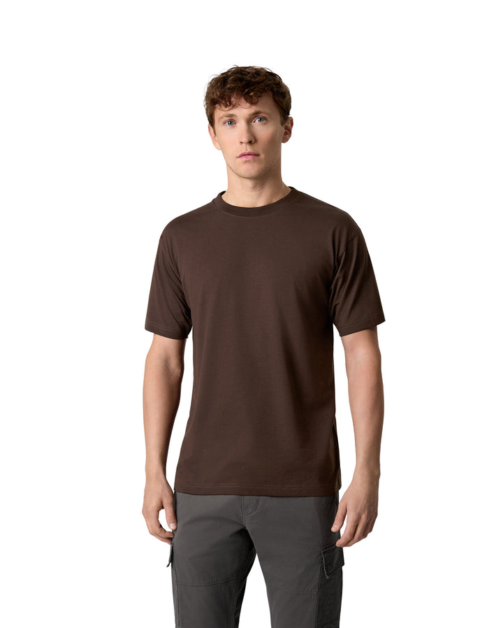 T-shirt PRO Wear - Mocca