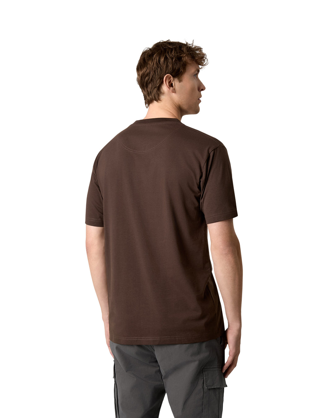 T-shirt PRO Wear - Mocca
