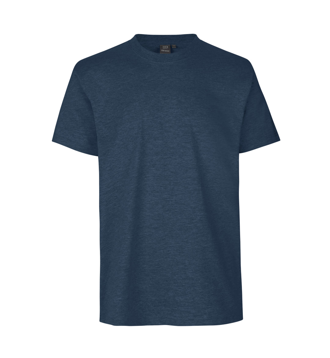 T-shirt PRO Wear - Blu mélange