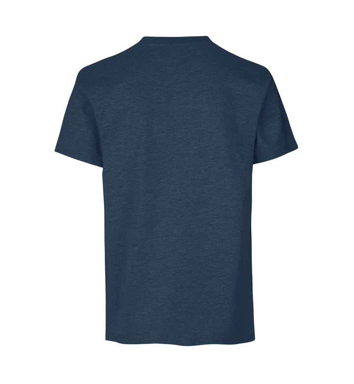 T-shirt PRO Wear - Blu mélange