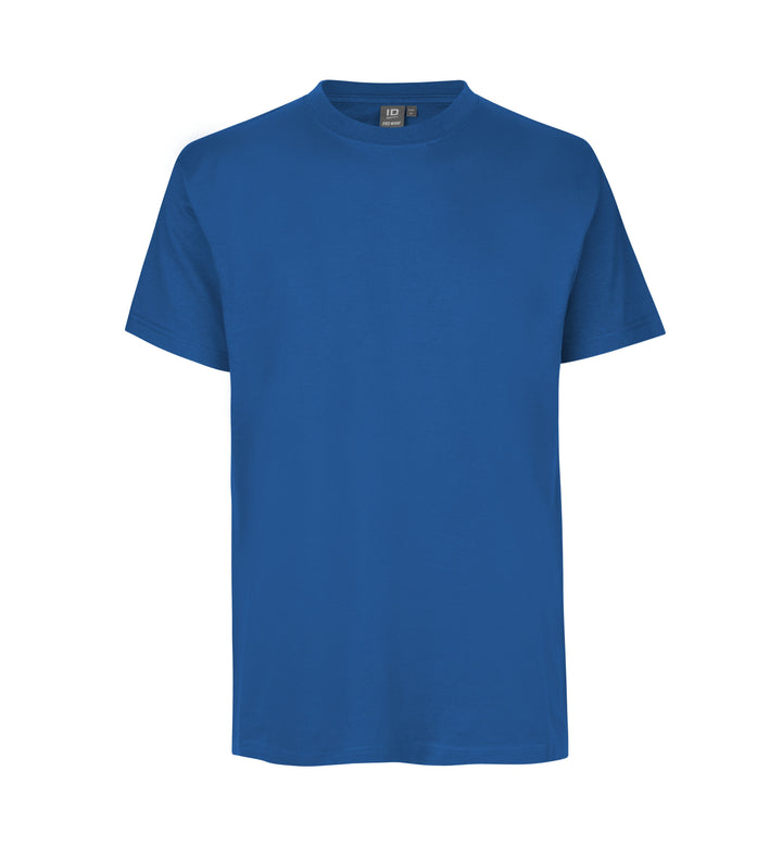 T-shirt PRO Wear - Azure