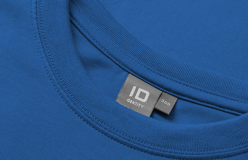 T-shirt PRO Wear - Azure