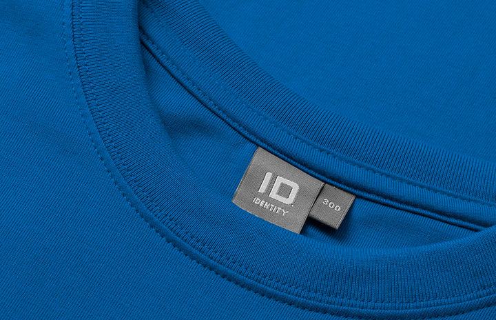 T-shirt PRO Wear - Azure