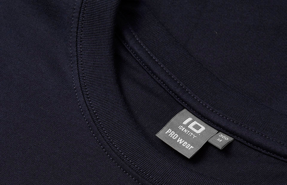T-shirt PRO Wear - Blu navy
