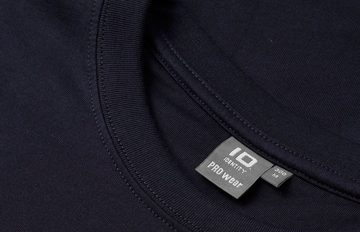 T-shirt PRO Wear - Blu navy
