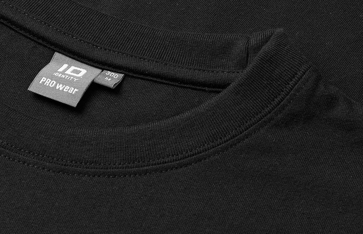 T-shirt PRO Wear - Nero