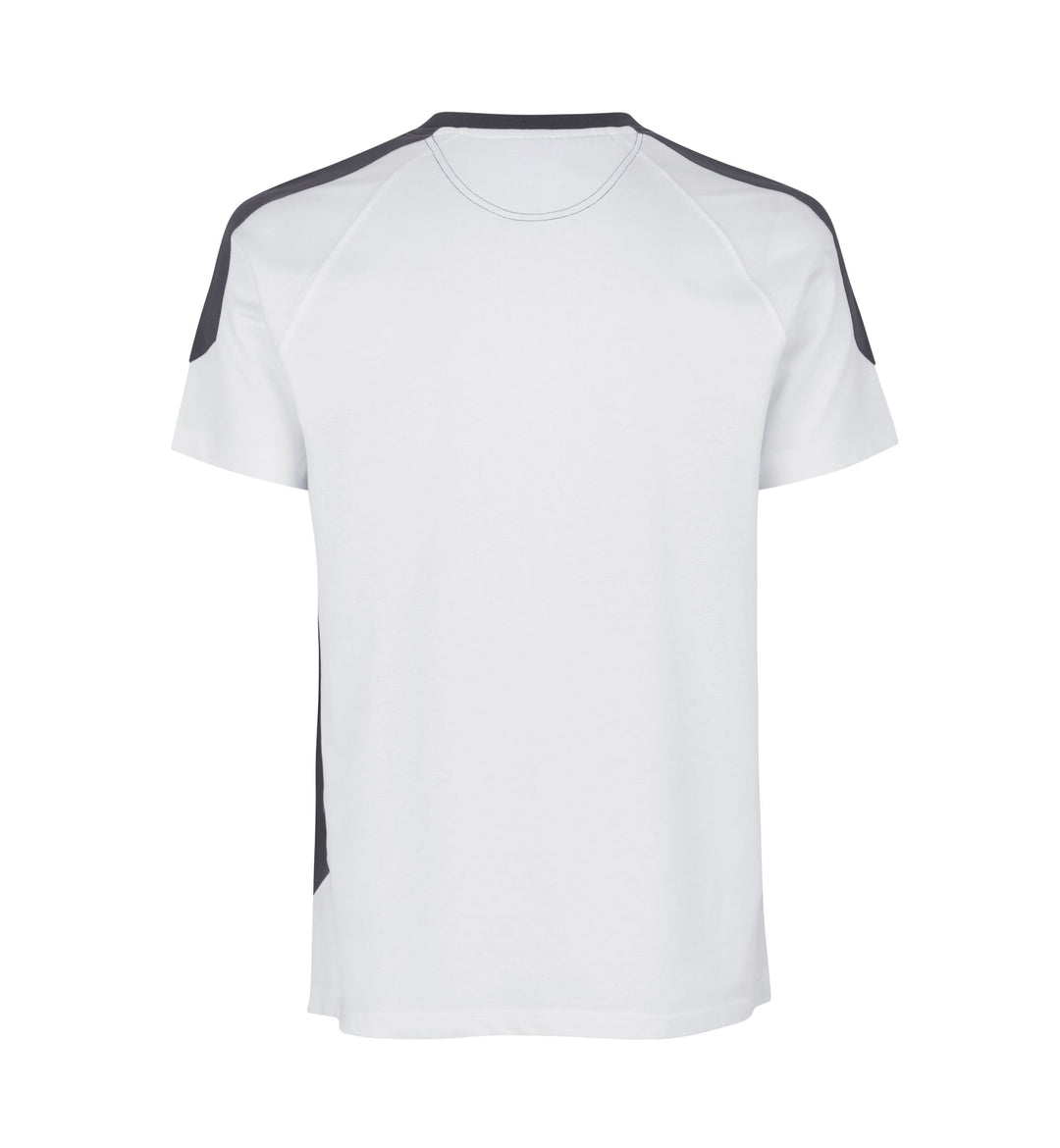 T-shirt PRO Wear | contrasto - Bianco