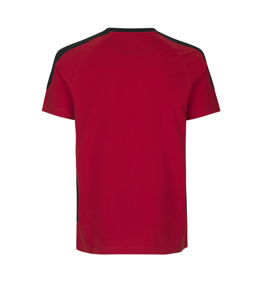 T-shirt PRO Wear | contrasto - Rosso