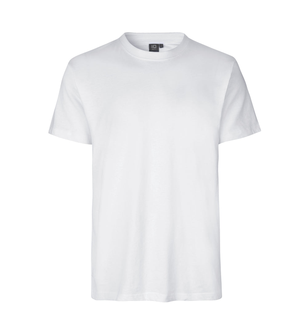 T-shirt PRO Wear | leggera - Bianco