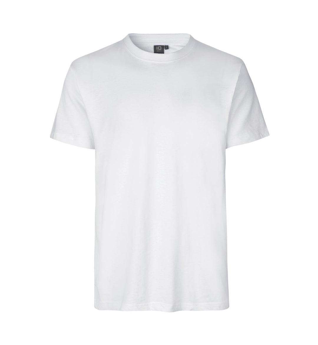 T-shirt PRO Wear | leggera - Bianco