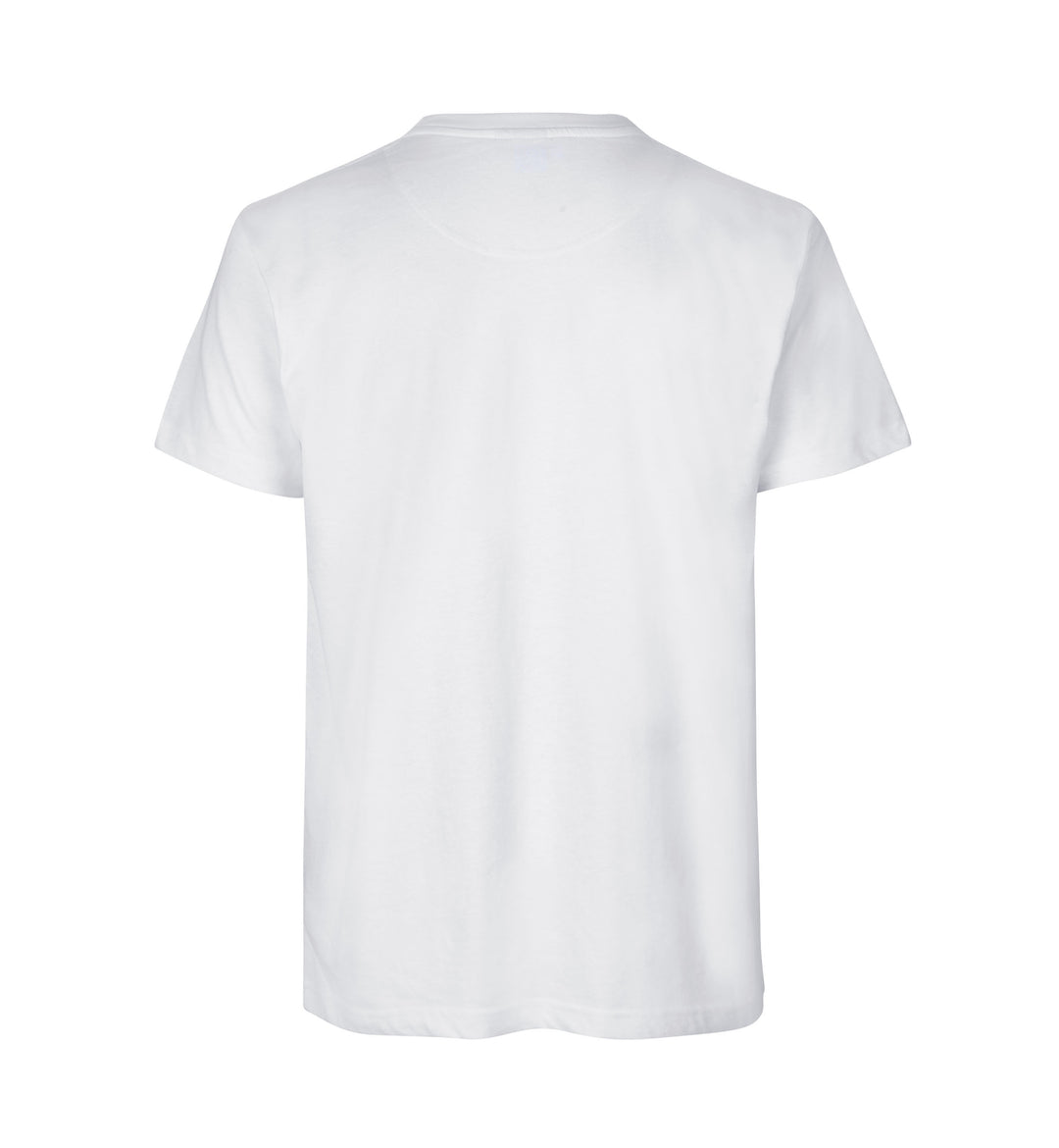 T-shirt PRO Wear | leggera - Bianco