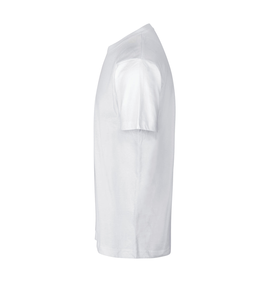 T-shirt PRO Wear | leggera - Bianco