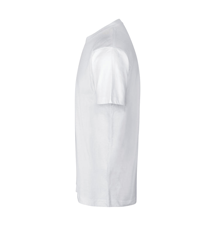 T-shirt PRO Wear | leggera - Bianco
