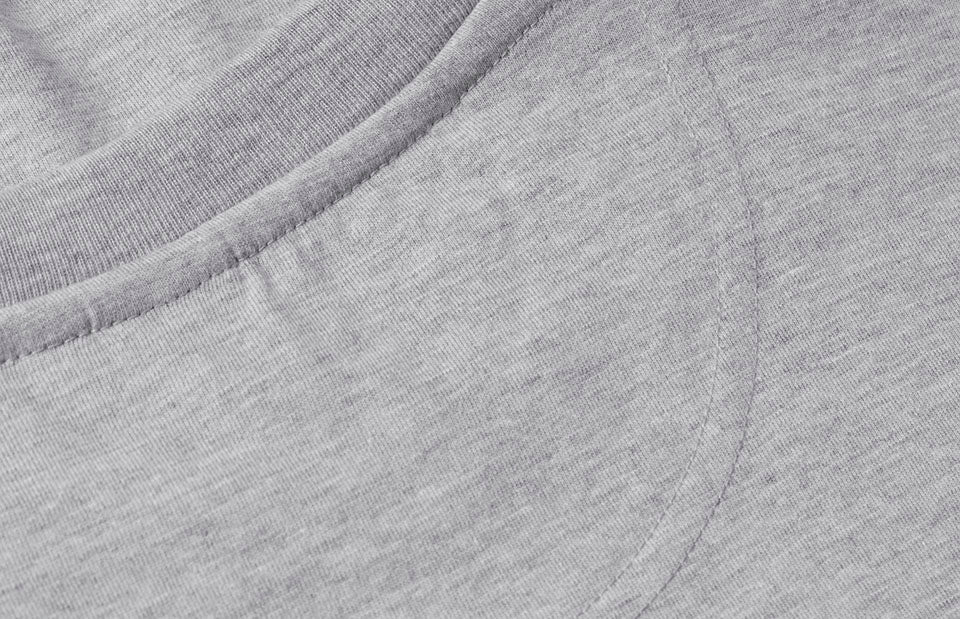 T-shirt PRO Wear | leggera - Grigio mélange