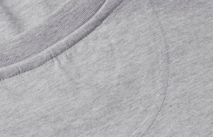 T-shirt PRO Wear | leggera - Grigio mélange
