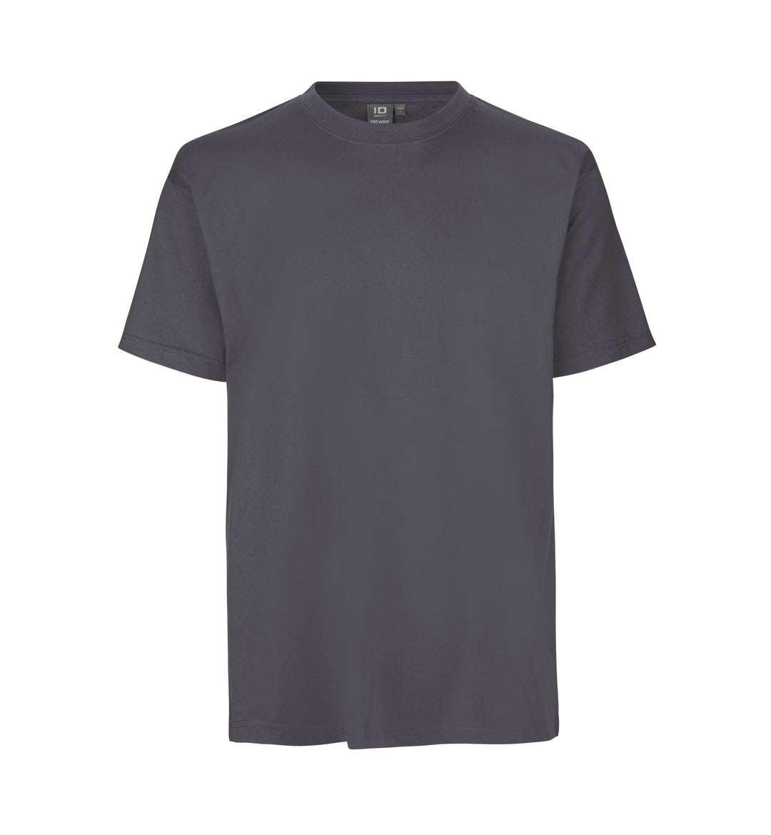 T-shirt PRO Wear | leggera - Grigio argento