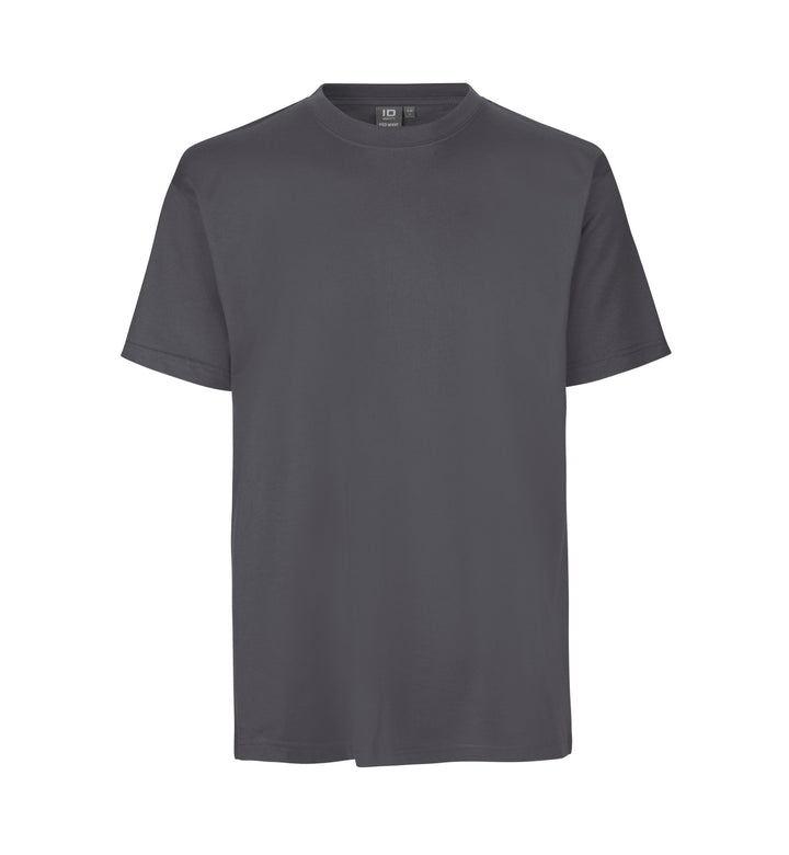 T-shirt PRO Wear | leggera - Grigio argento
