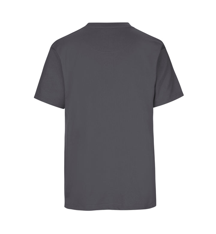 T-shirt PRO Wear | leggera - Grigio argento