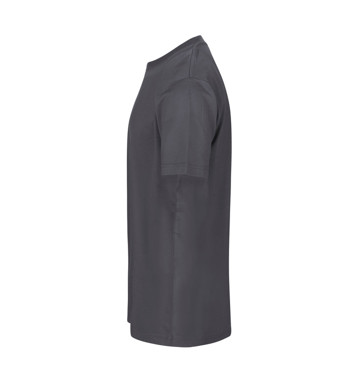 T-shirt PRO Wear | leggera - Grigio argento