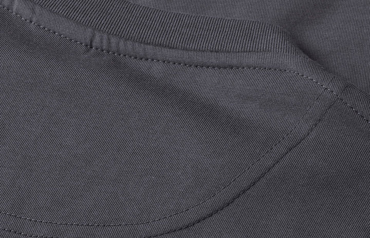 T-shirt PRO Wear | leggera - Grigio argento