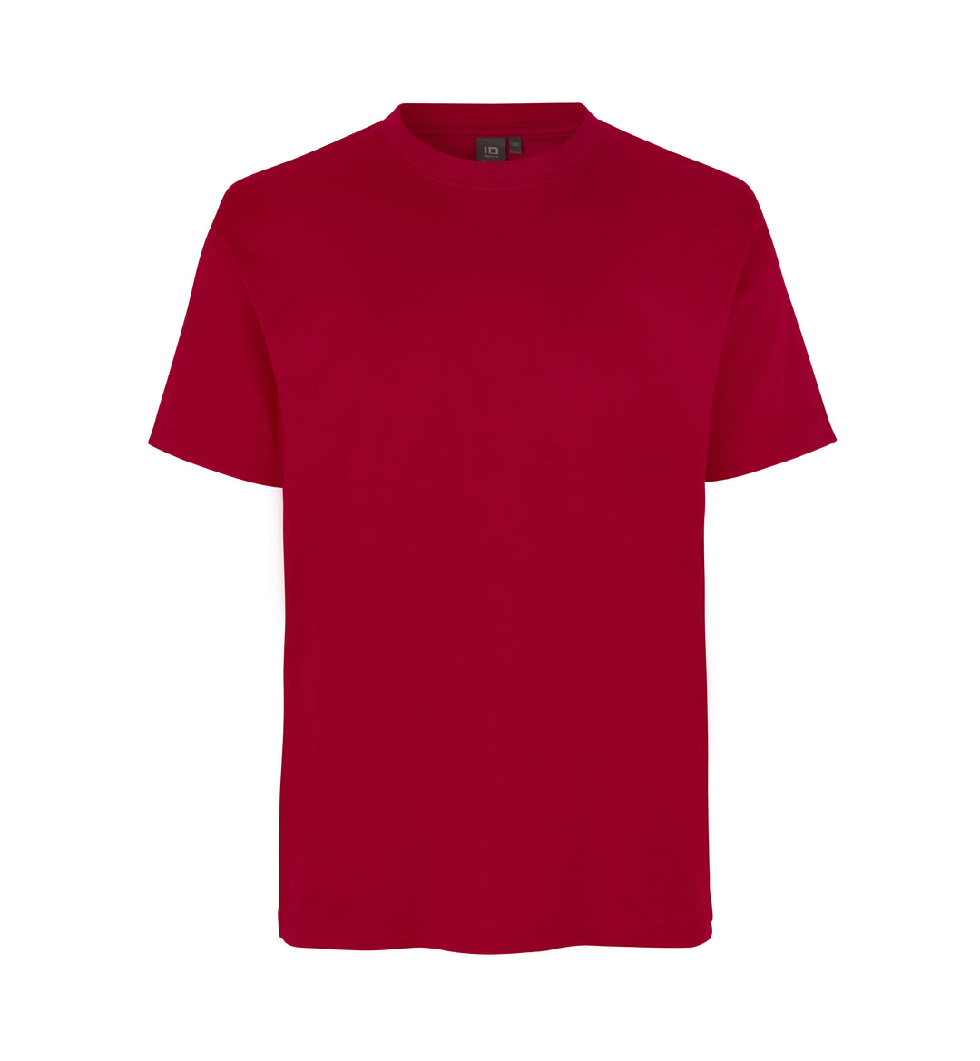 T-shirt PRO Wear | leggera - Rosso