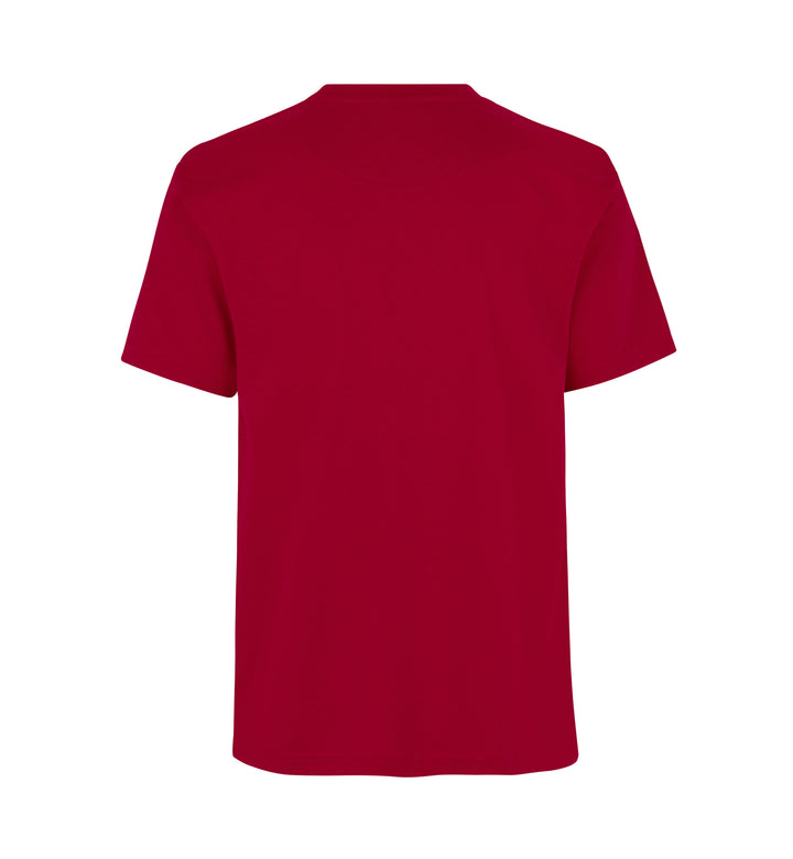 T-shirt PRO Wear | leggera - Rosso