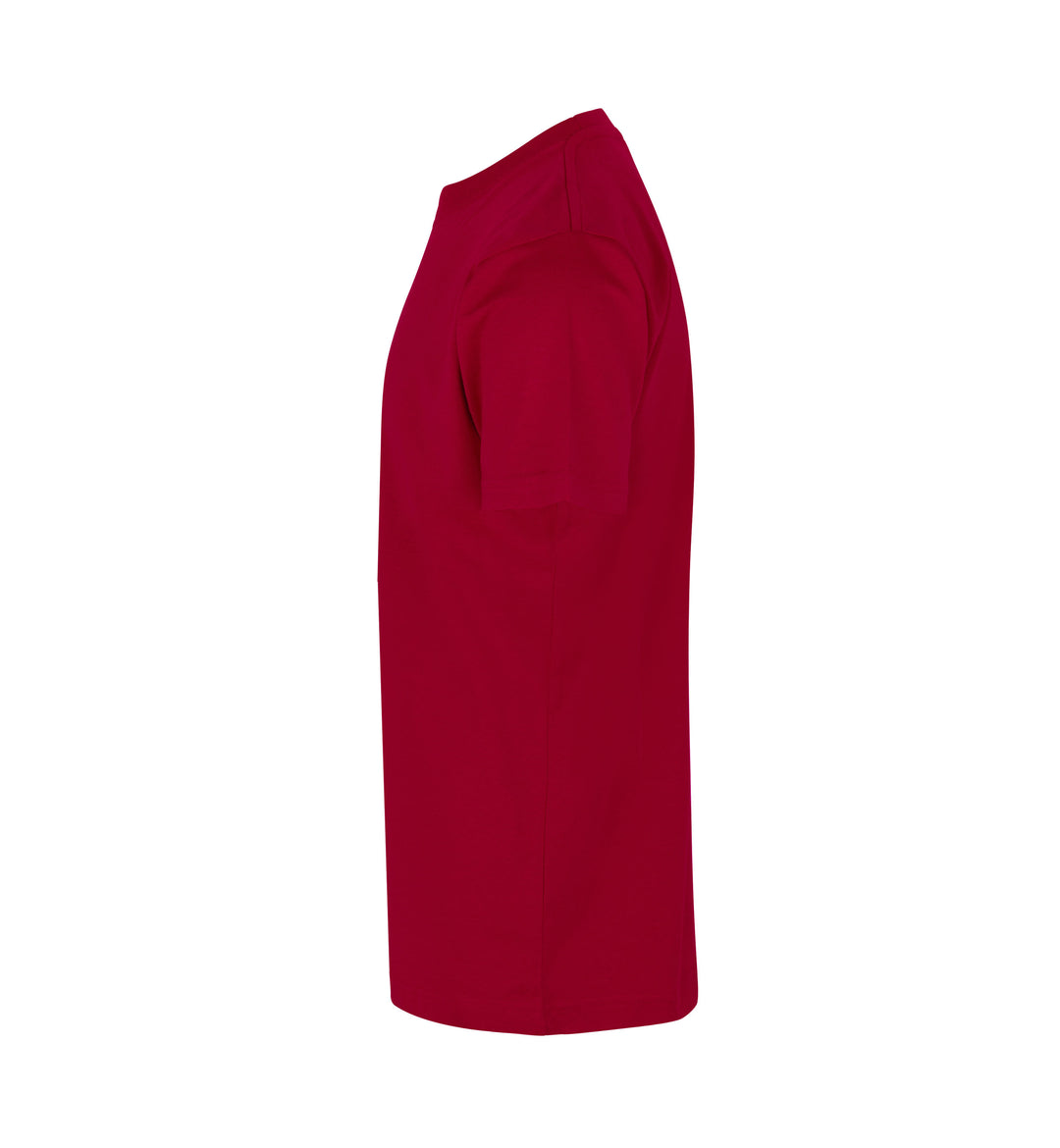 T-shirt PRO Wear | leggera - Rosso