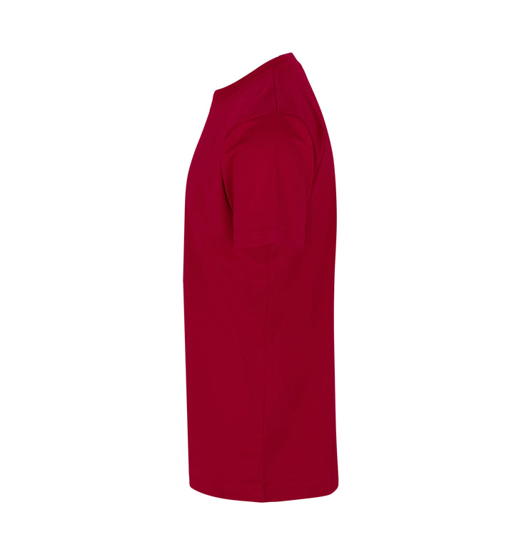 T-shirt PRO Wear | leggera - Rosso