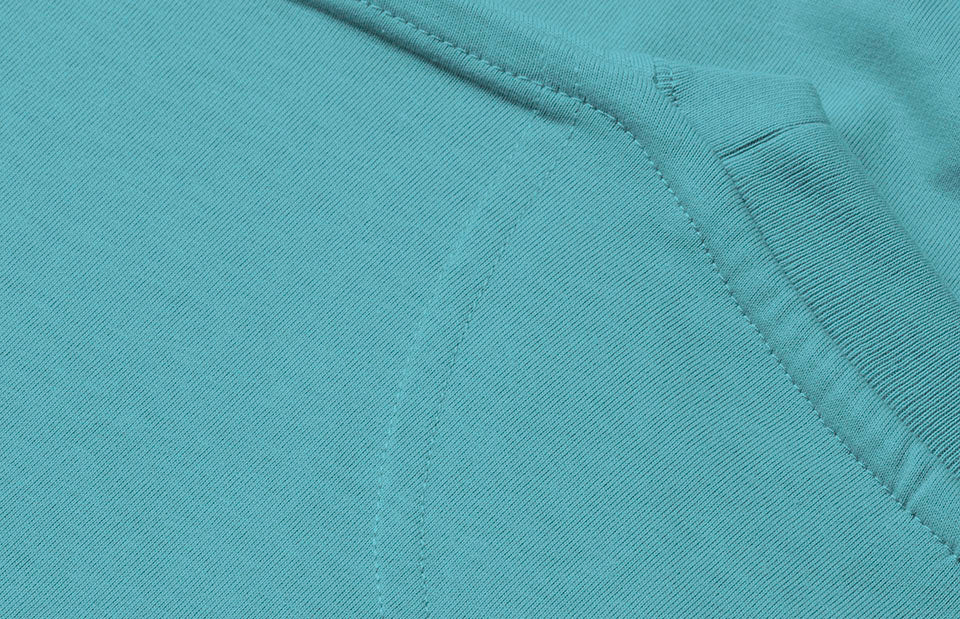 T-shirt PRO Wear | leggera - Dusty aqua