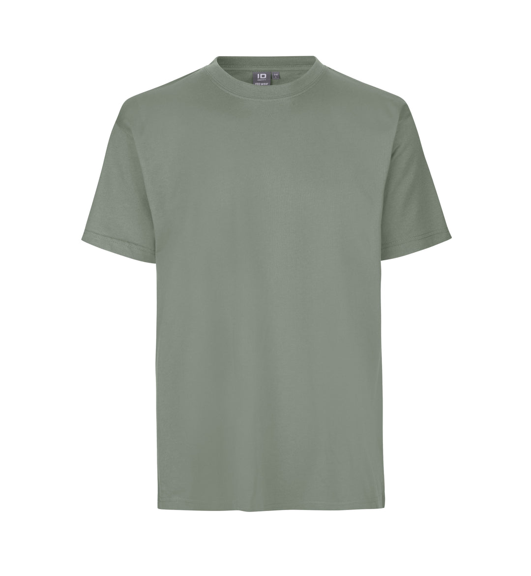 T-shirt PRO Wear | leggera - Verde polvere