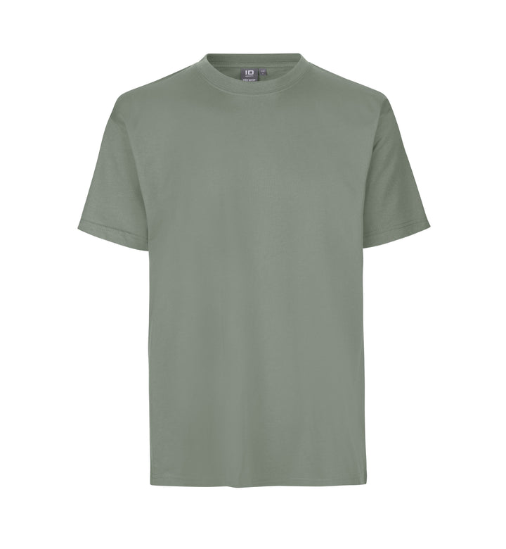 T-shirt PRO Wear | leggera - Verde polvere