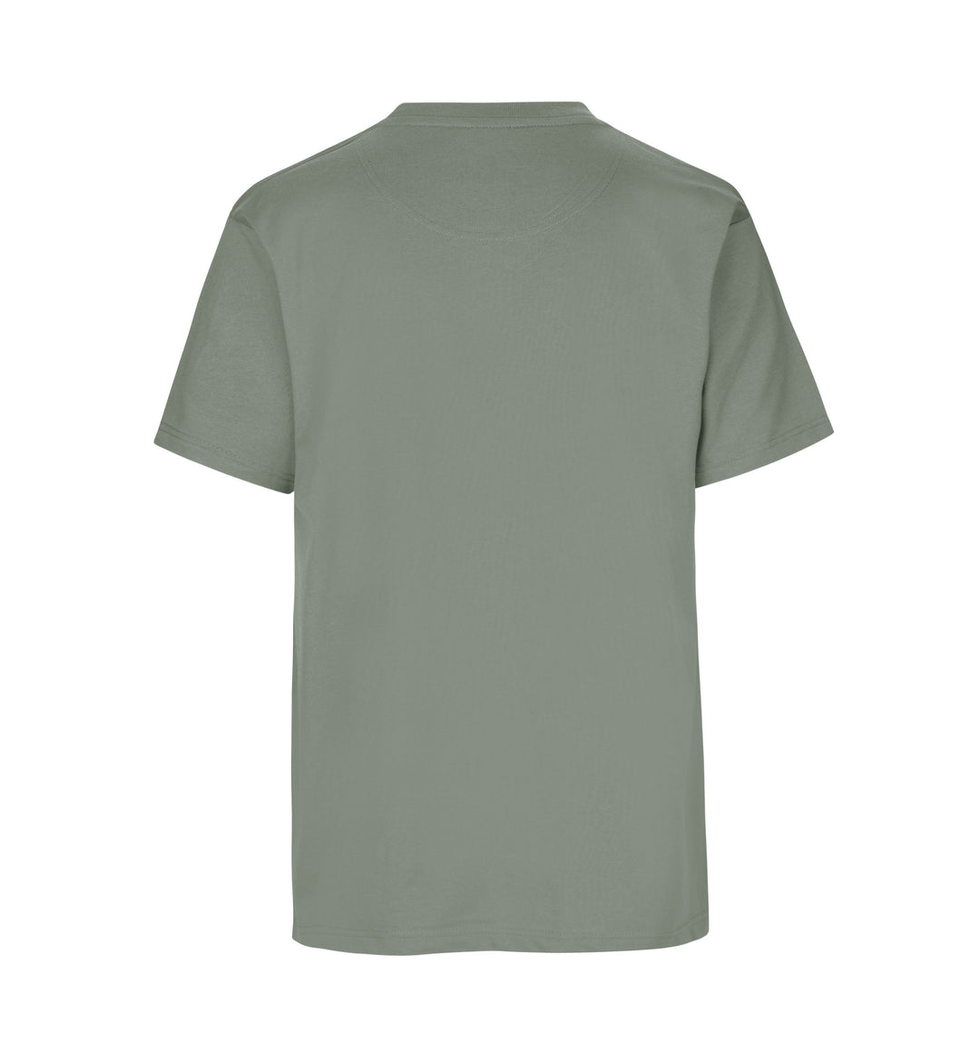 T-shirt PRO Wear | leggera - Verde polvere