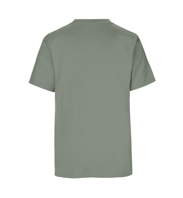 T-shirt PRO Wear | leggera - Verde polvere