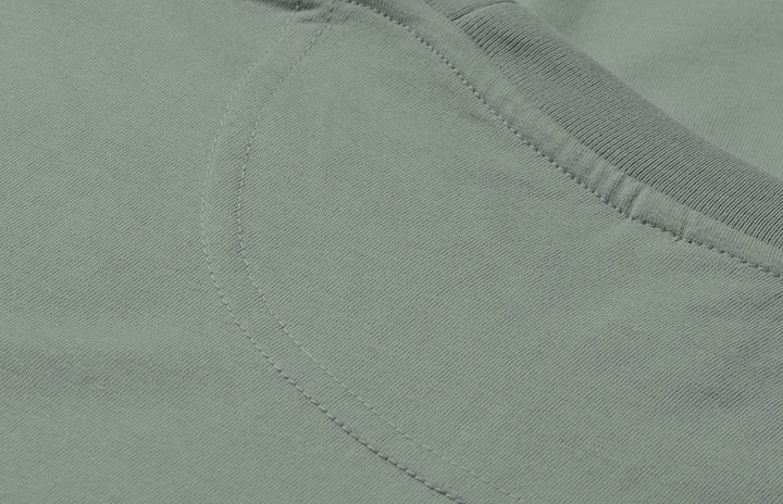 T-shirt PRO Wear | leggera - Verde polvere