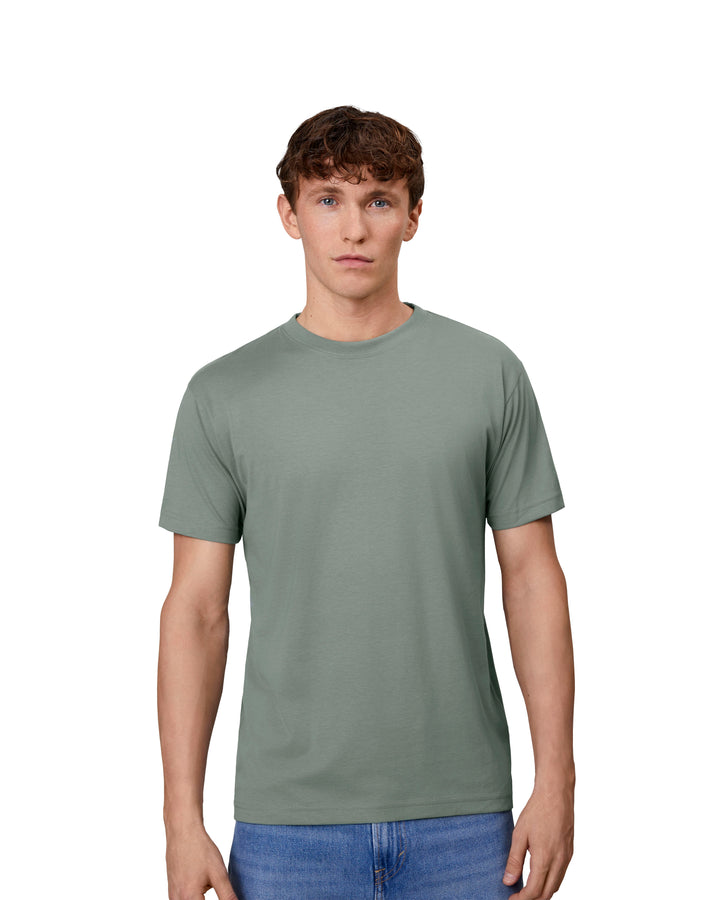 T-shirt PRO Wear | leggera - Verde polvere
