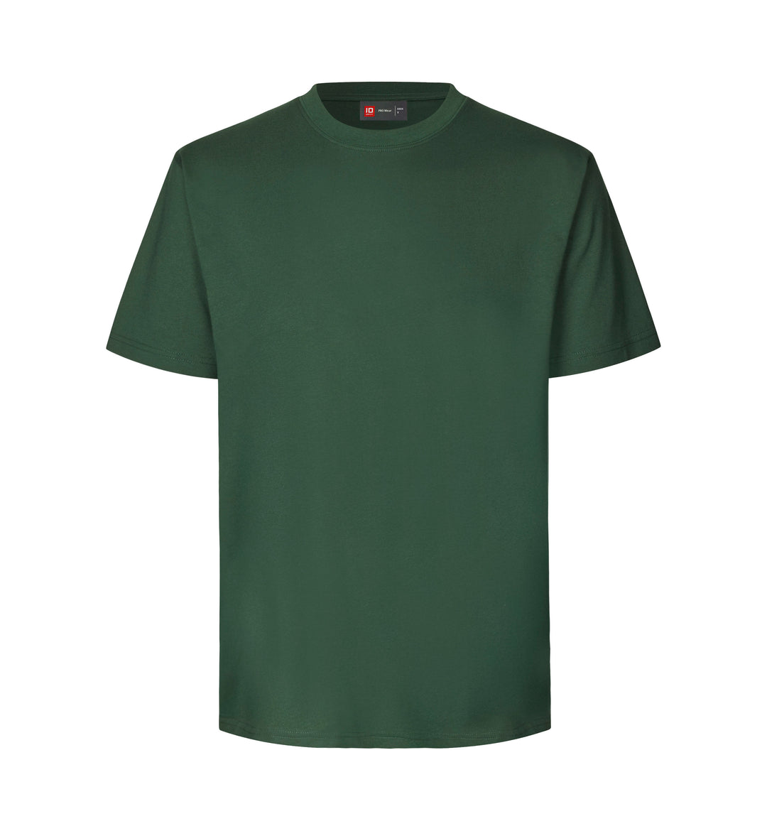 T-shirt PRO Wear | leggera - Verde bottiglia