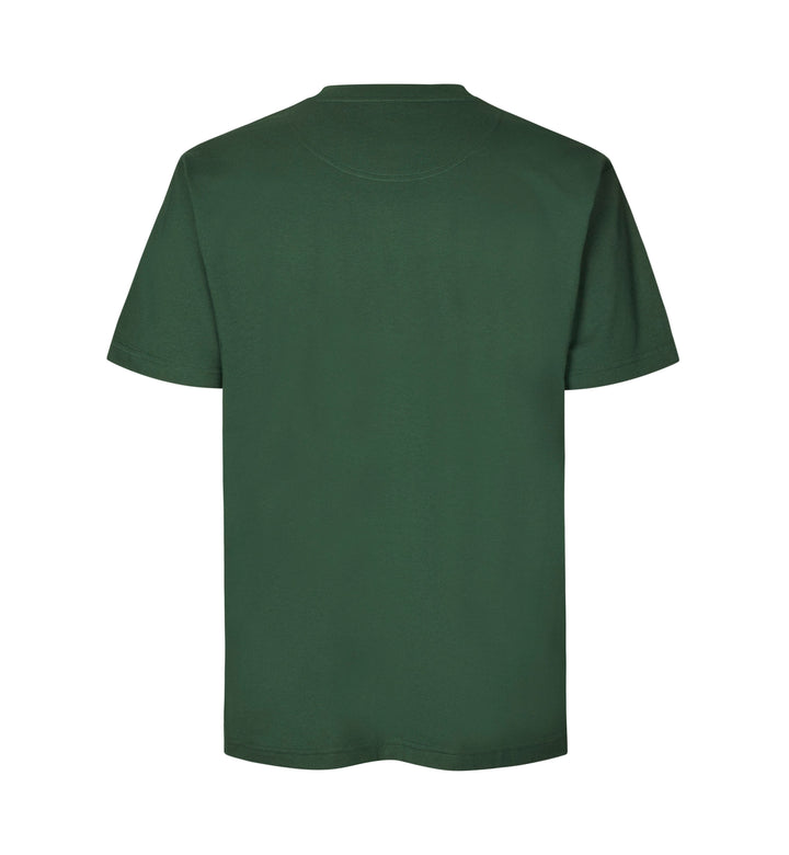 T-shirt PRO Wear | leggera - Verde bottiglia