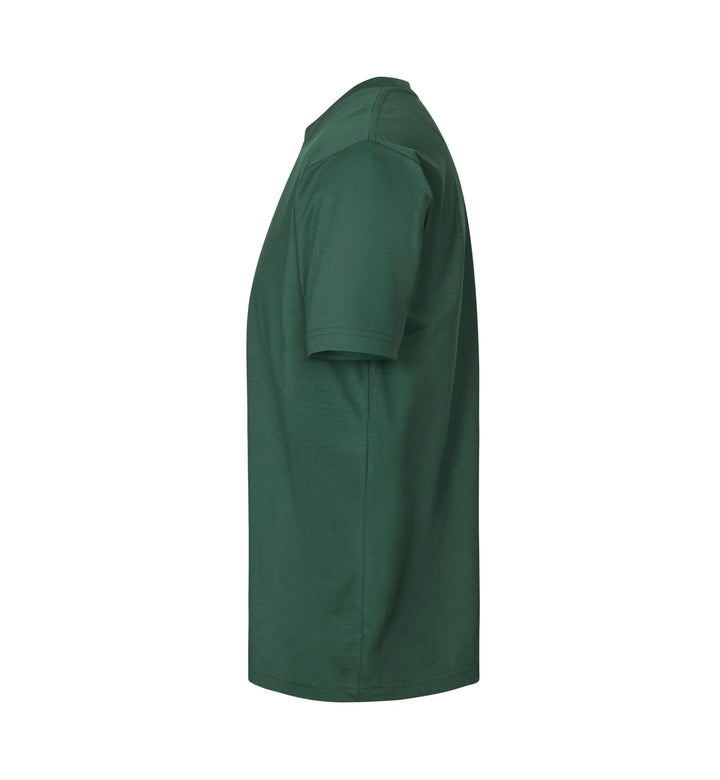 T-shirt PRO Wear | leggera - Verde bottiglia