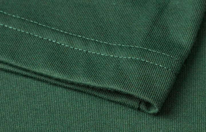 T-shirt PRO Wear | leggera - Verde bottiglia