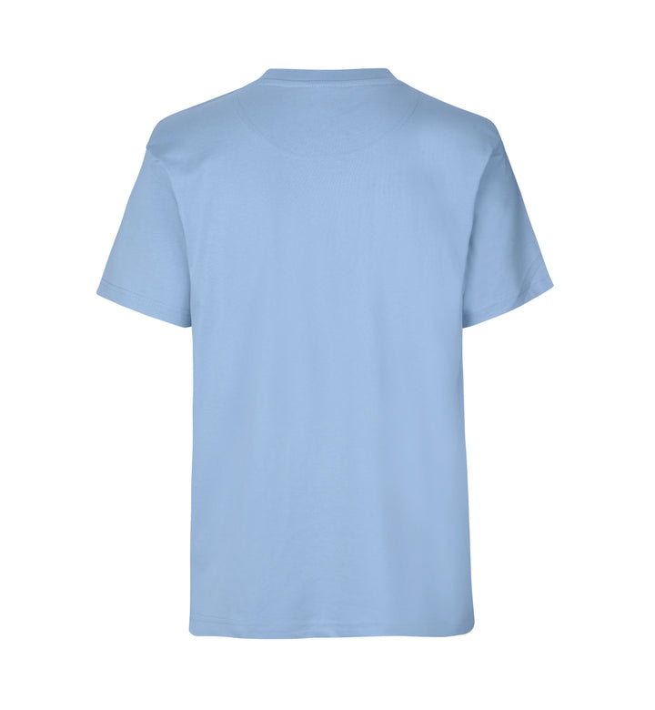 T-shirt PRO Wear | leggera - Azzurro