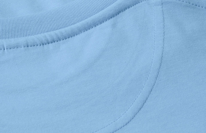 T-shirt PRO Wear | leggera - Azzurro