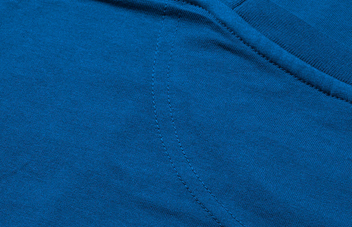 T-shirt PRO Wear | leggera - Blu royal