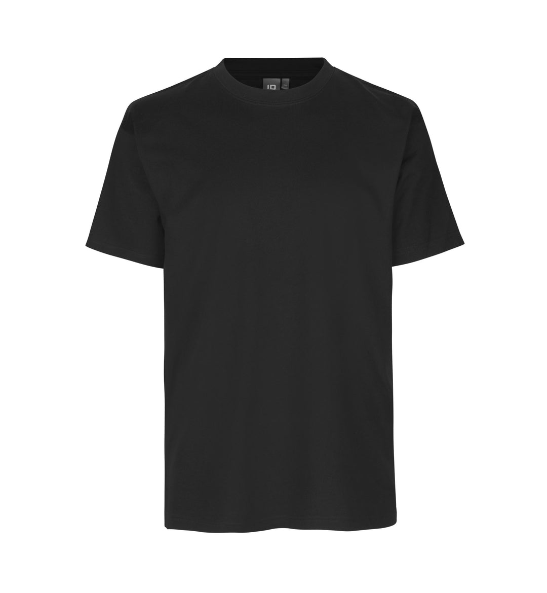 T-shirt PRO Wear | leggera - Nero