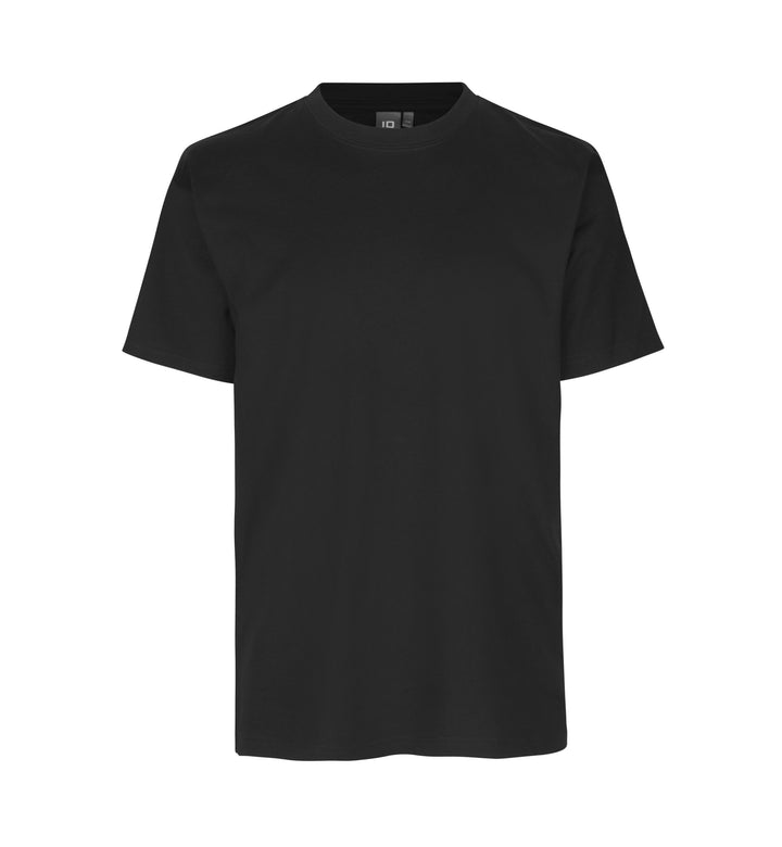 T-shirt PRO Wear | leggera - Nero