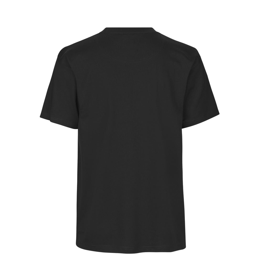 T-shirt PRO Wear | leggera - Nero