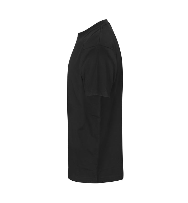 T-shirt PRO Wear | leggera - Nero