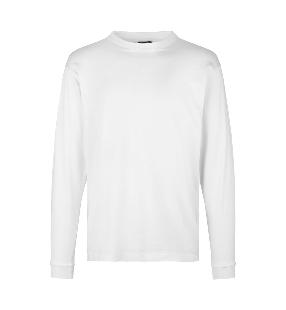 T-shirt PRO Wear | manica lunga - Bianco