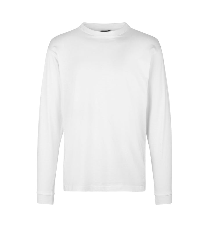 T-shirt PRO Wear | manica lunga - Bianco