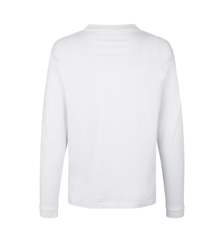 T-shirt PRO Wear | manica lunga - Bianco