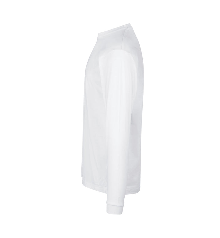 T-shirt PRO Wear | manica lunga - Bianco